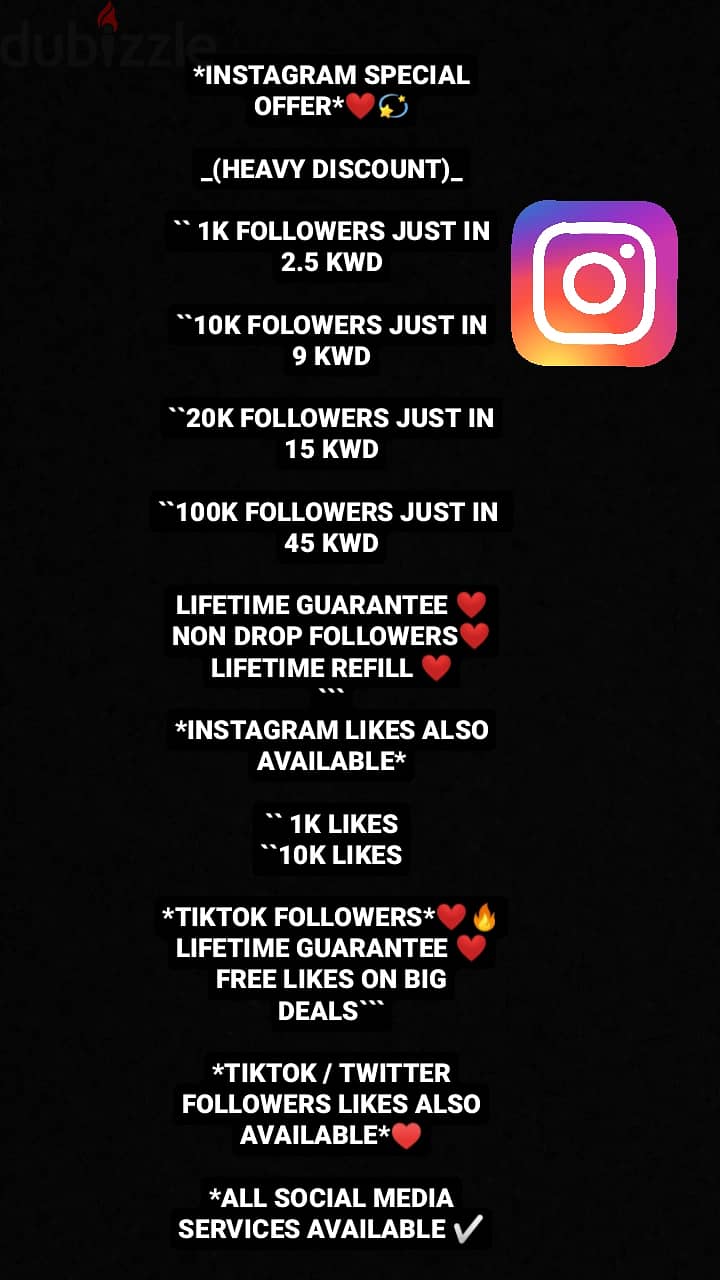 Tiktok Followerrrs YouTube Subscriberrs instagramm Followerr 0