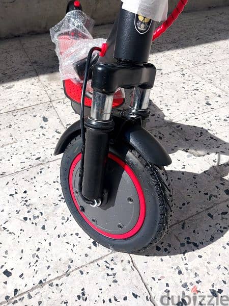 New scooters 2023 5