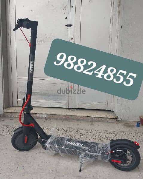 New scooters 2023 18