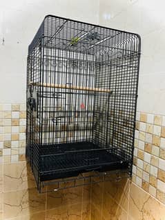 BIRD CAGE FOR SALE