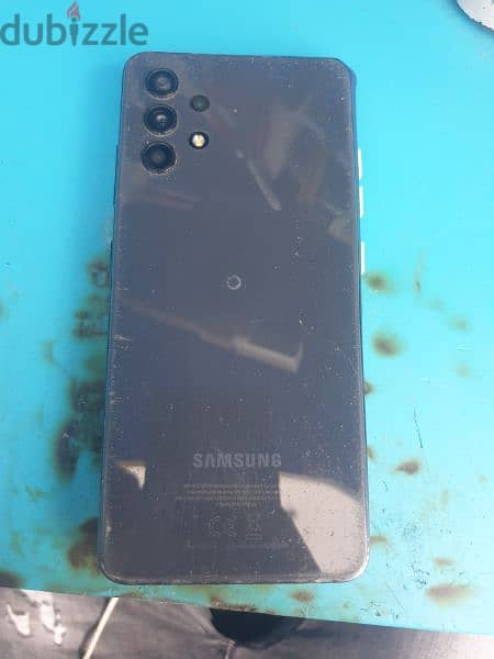 Samsung Galaxy A32 4G 128GB 2