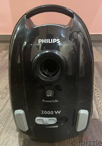 Philips Vacuum Cleaner 2000w 0