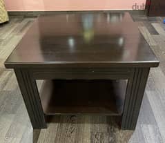 Square Coffee Table 0