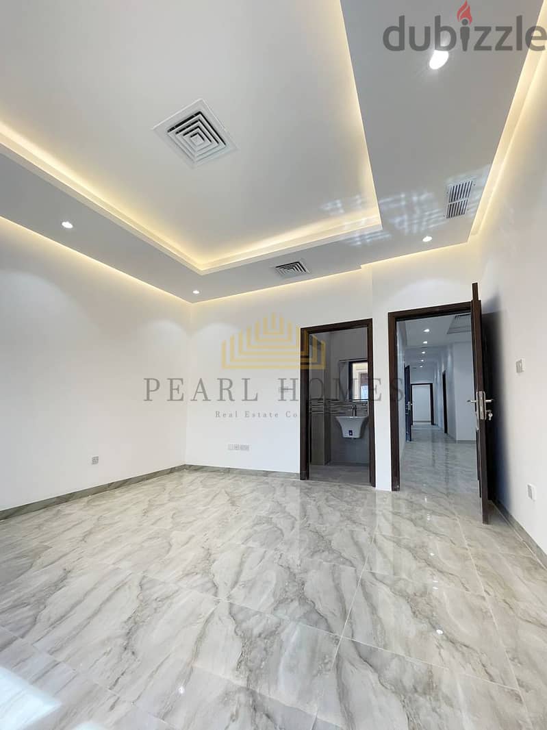 Modern Floors for Rent in Kaifan  New Buidling 5