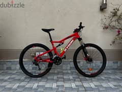 Bike Rockrider 540s