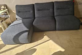 50 kd Sofa set