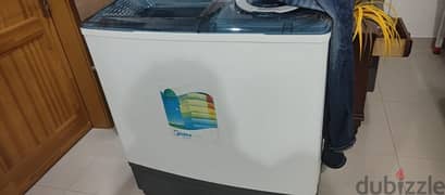 Washing Machine Forsale and Repair Service