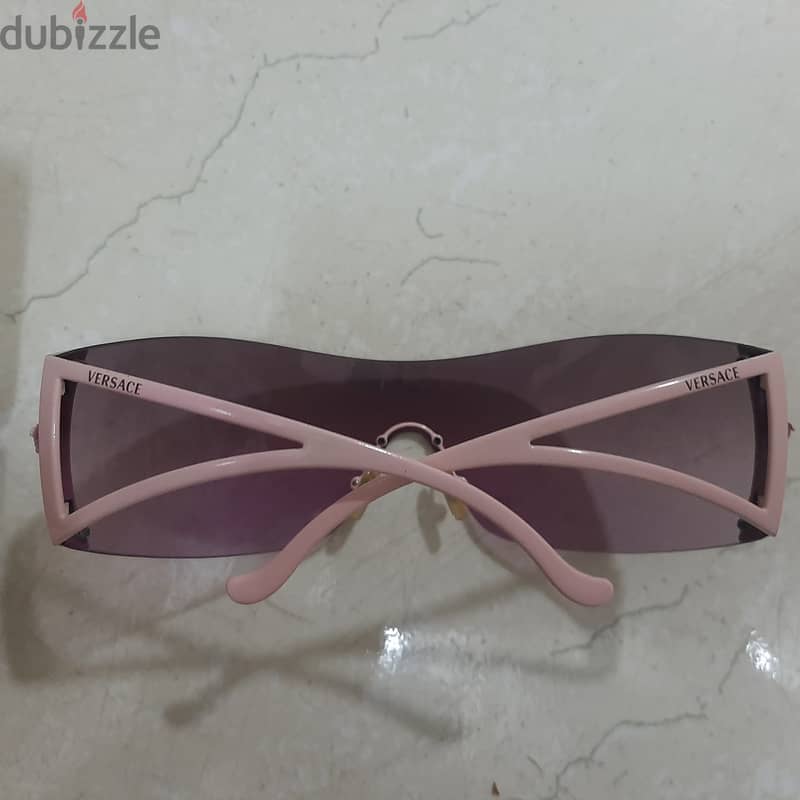versace sunglasses نظارة فرزاتشي 2