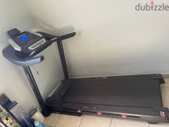 PRO-FORM Treadmill 0