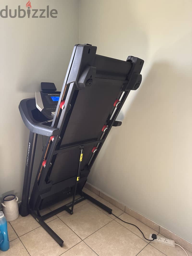 PRO-FORM Treadmill 2