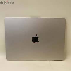 With Warranty Apple MacBook Air 15-inch 2023 M2 256GB/512GB SSD 8GB