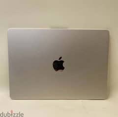 New Apple MacBook Air 15-inch 2023 M2 256GB/512GB SSD 8GB
