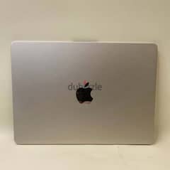 Apple MacBook Air 15-inch 2023 M2 256GB/512GB SSD 8GB