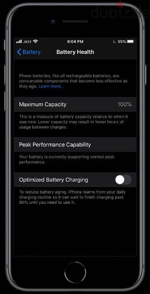 6s used 32gb battery 100% finger working 1
