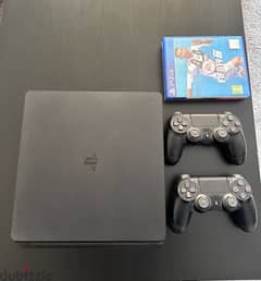PS4 V Good Condition 0