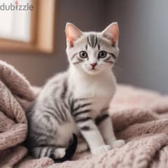 Whatsapp me +96555207281 Korean Bobtail kittens for sale