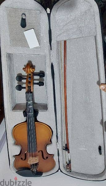 Violin in a very good condition 1