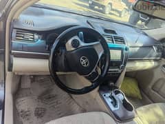 want sale camry 2015 full option no any problems