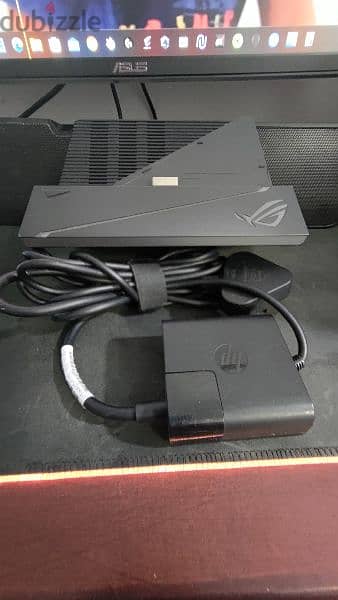 Asus ROG phone 2 and 3 dock station 0