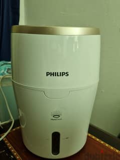 Philips humidifier