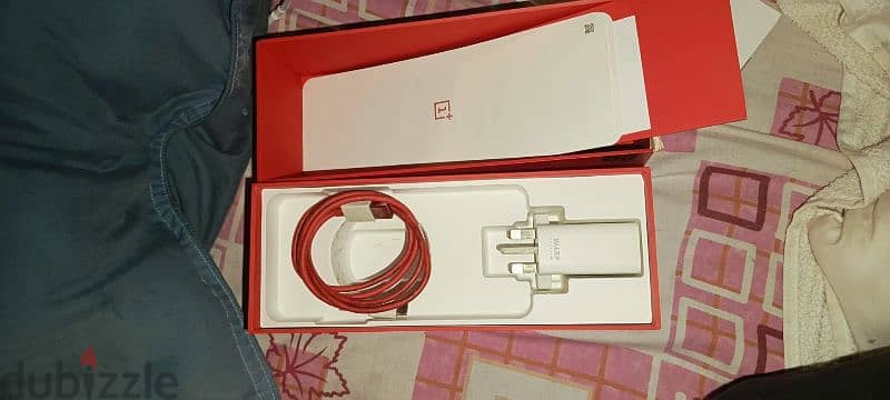 one plus 7 t pro 13gb ram 256gb memory 100% fresh and clean mobile 3