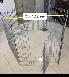 pets cage