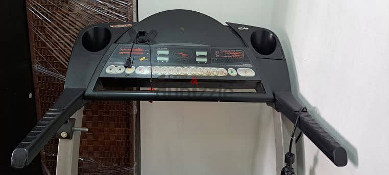 Treadmill in good condition for sale in Abbasiya 1
