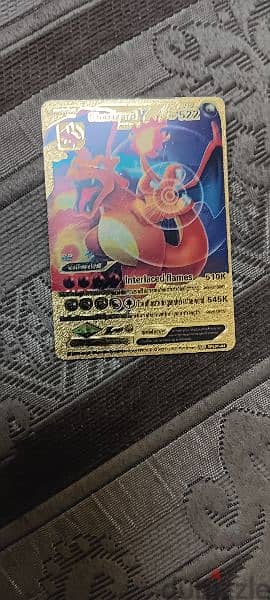 7 rare  Pokémon card 3