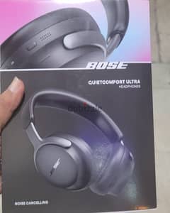 Product name:Bose quietcomfort ultra