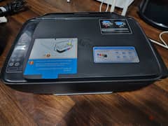 hp wireless tank printer for sale