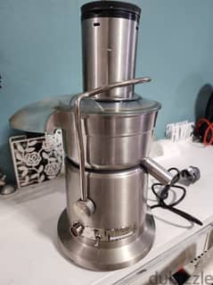 Breville Juice extractor for sale