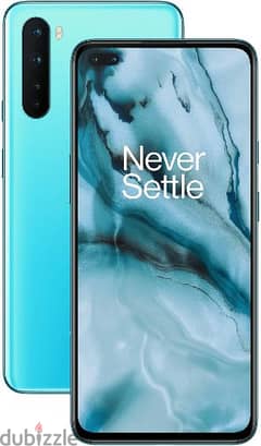OnePlus nord 5g