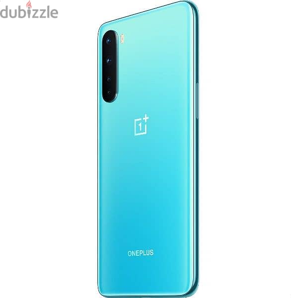 OnePlus nord 5g 1