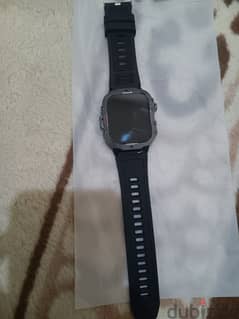 new watch WhatsApp Facebook phone call all available 0
