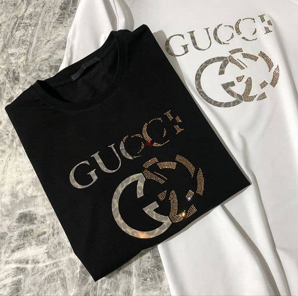 Gucci tee-shirt 1