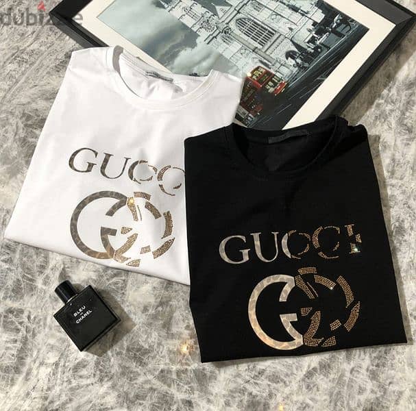Gucci tee-shirt 2