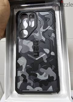 S23 Ultra UAG Hard Case