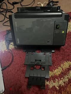 Kodac scanner