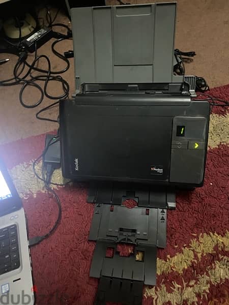 Kodac scanner 1