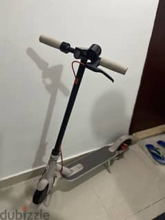 Electric Scooter for Sell