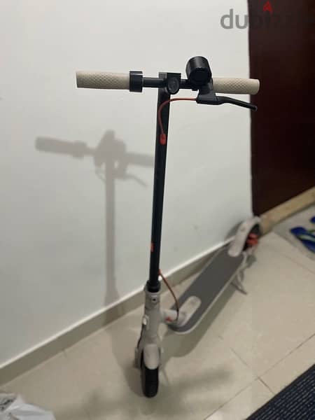 Electric Scooter for Sell 2