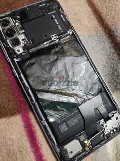 need phone for parts