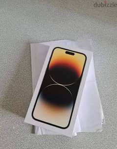 Sealed With Accessories Apple iPhone 14 Pro Max