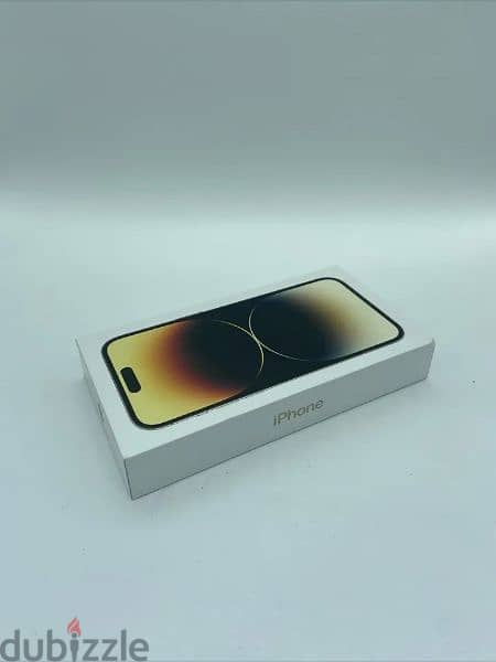 New Apple iPhone 14 Pro Max With Full Accessories 5