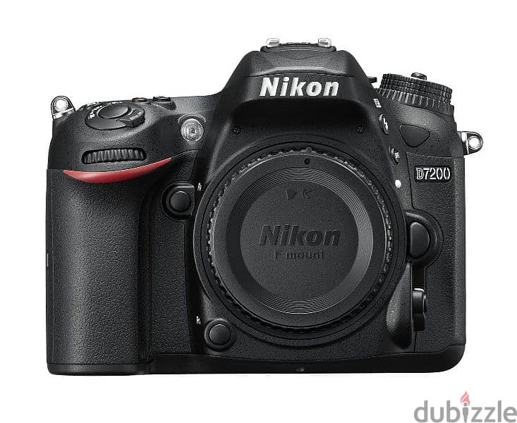 NIKON D7200  professional Dslr with Sigma 17-50mm f2.8 1