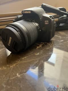 Canon EOS 700D 0