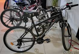 Selling Bicycle: Size 26 ROCKRIDER‎ Mountain Bike St 50, Decathlon