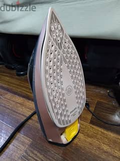 philips steam iron for sale