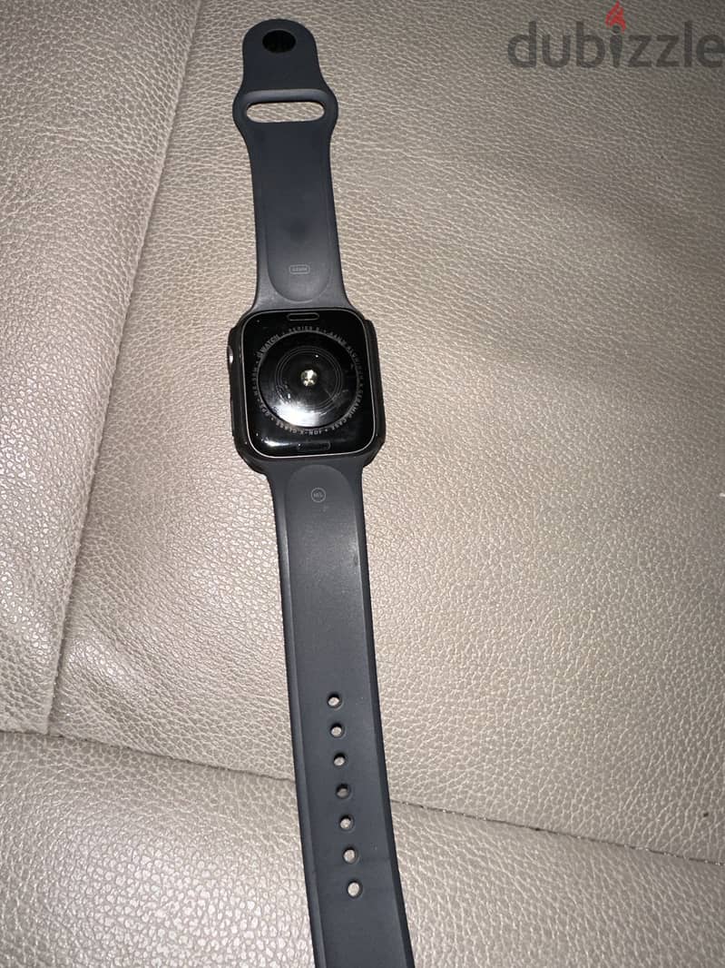 Apple watch Series 5. , 44 mm 1