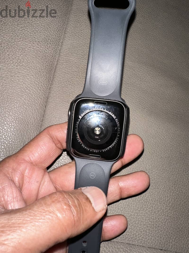 Apple watch Series 5. , 44 mm 2